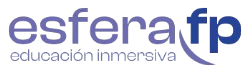 Logo ESFERAFP